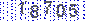 This Is CAPTCHA Image